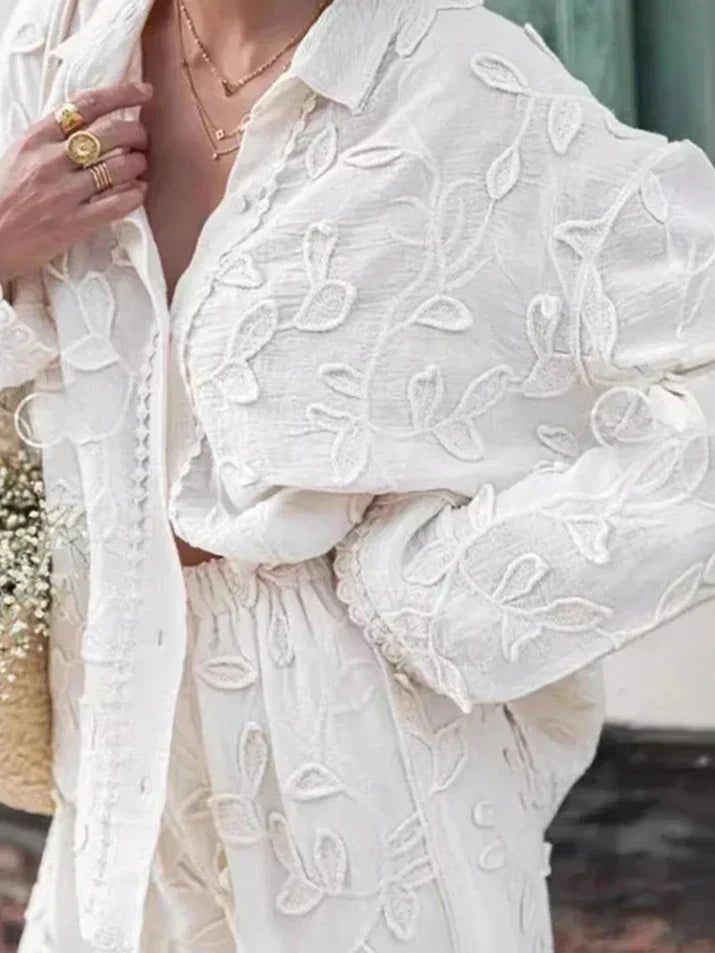 Justine® | Elegantes, lässiges Set