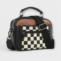 Brava - ChessMate in Schwarz