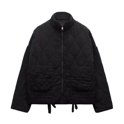 Elviana® | Leichte und modische Übergangsjacke