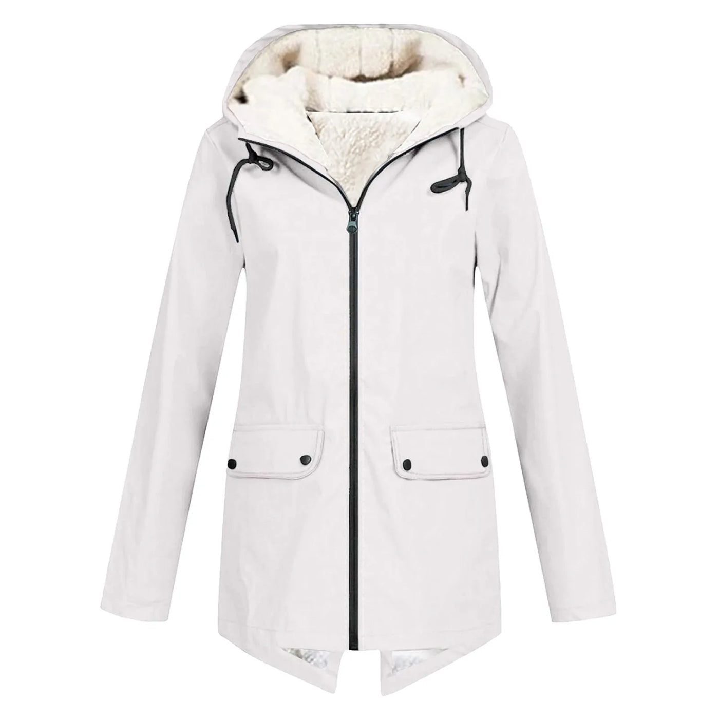 Viola | Wind- und Wetterjacke