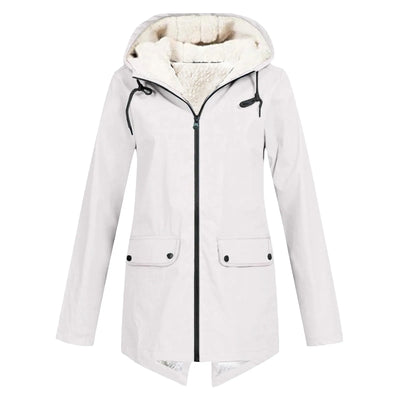 Viola | Wind- und Wetterjacke