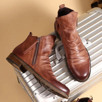 Alexander Rover™ Stiefel in Braun