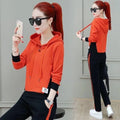 Oranges Set