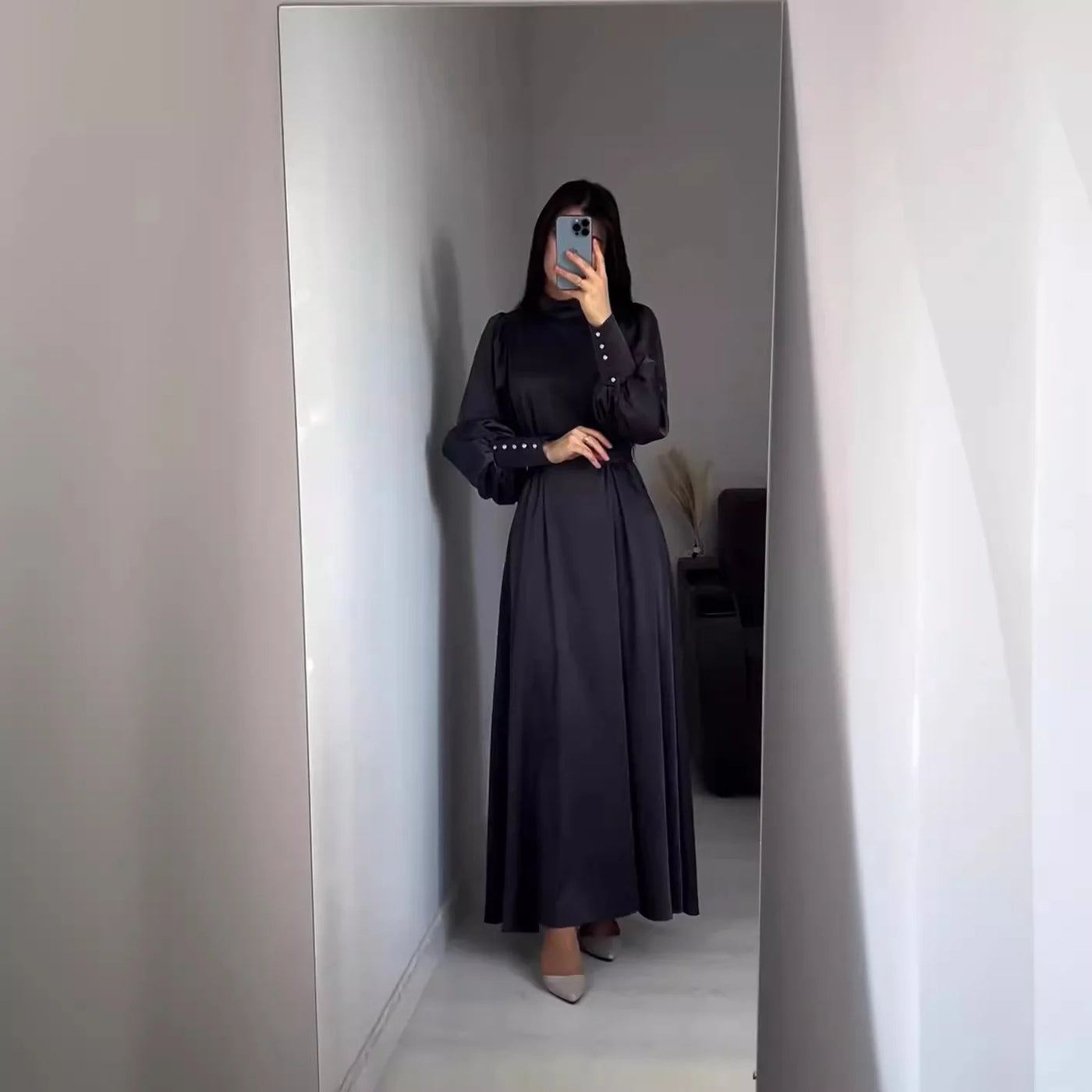 Ivy™ Komfort trifft auf Stil