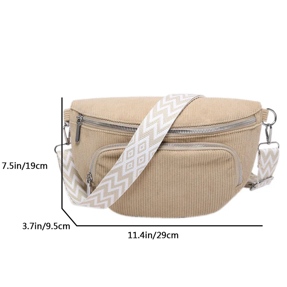 Cleo | Schultertasche