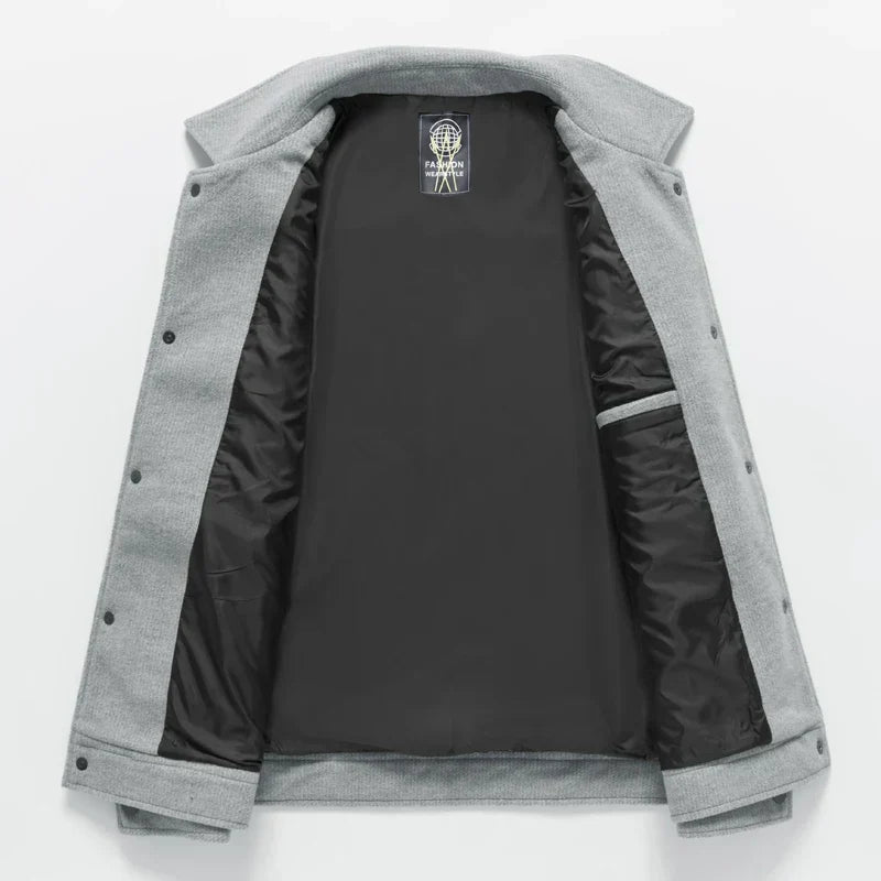 Corlan - Elegante Herbstjacke für Herren