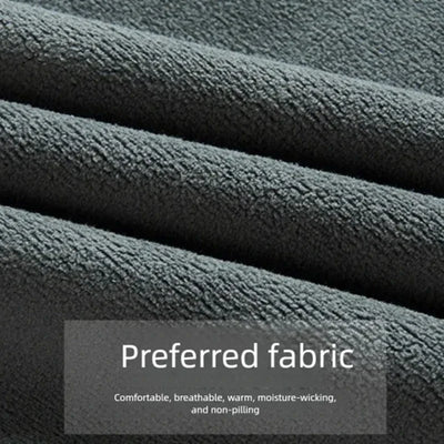 Ismann® | Premium Robuste Militärjacke für Männer