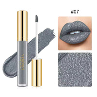 LippenFunkeln™ Verleiht Strahlenden Glanz in 07