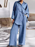 Blau