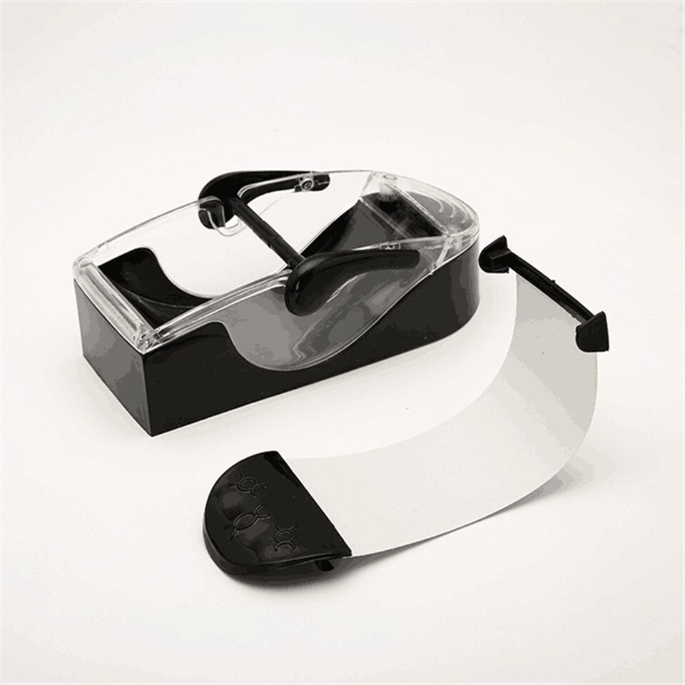 RollenAssistent™ Jederzeit perfekte Brötchen