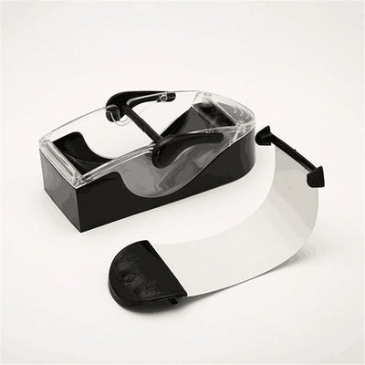 RollenAssistent™ Jederzeit perfekte Brötchen