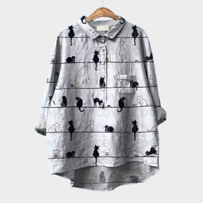 Jenny™ | Bluse