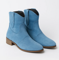 Blau