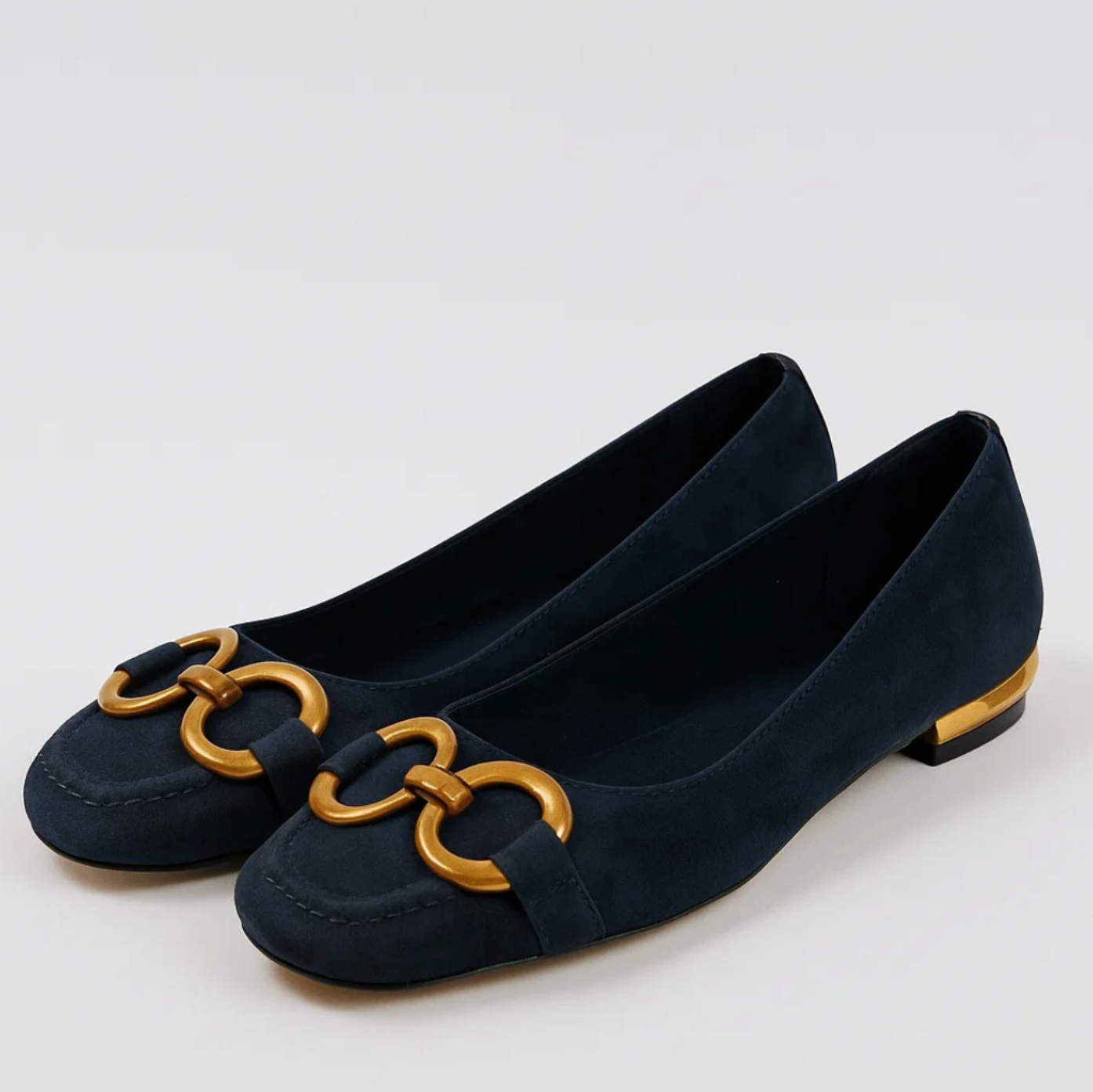 Novara | Elegante Luxus Loafers
