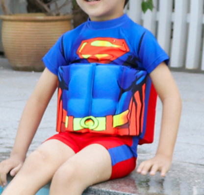 SchwimmKumpel™ Komfort Trifft Sicherheit