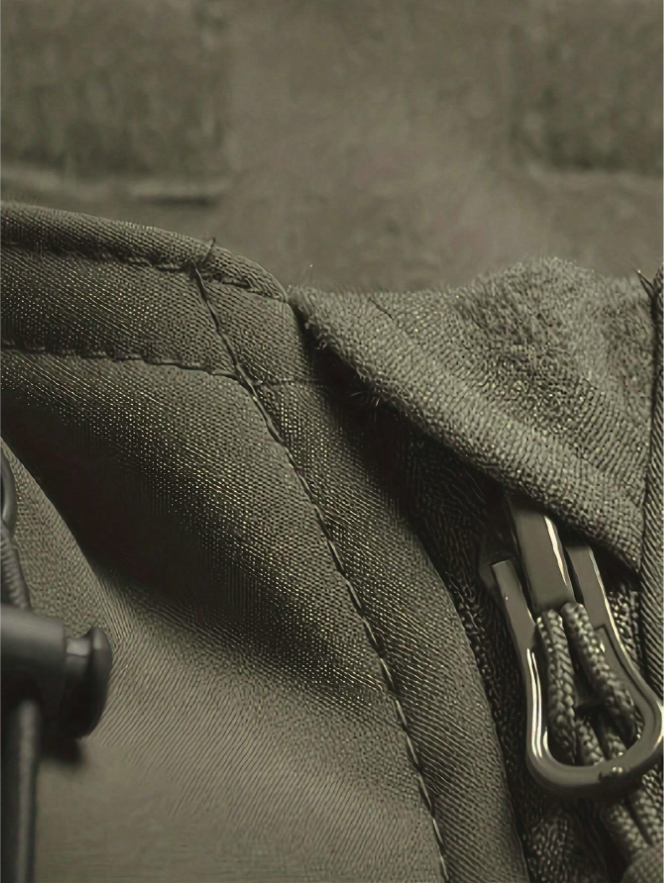 Victor | Wasserdichtes und winddichtes Outdoor-Set