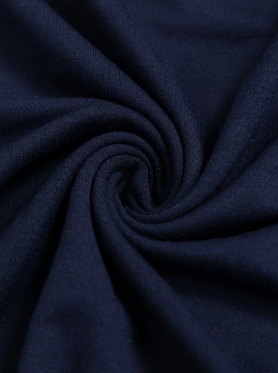 Bequeme 2-teilige Flare-Set – Nova