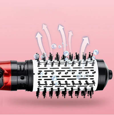 Professioneller Multifunktions-Haartrockner - Volyss