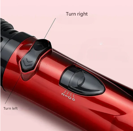 Professioneller Multifunktions-Haartrockner - Volyss