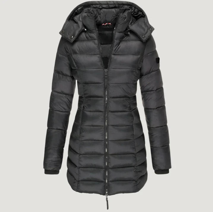 Norvella – Amara Winterjacke