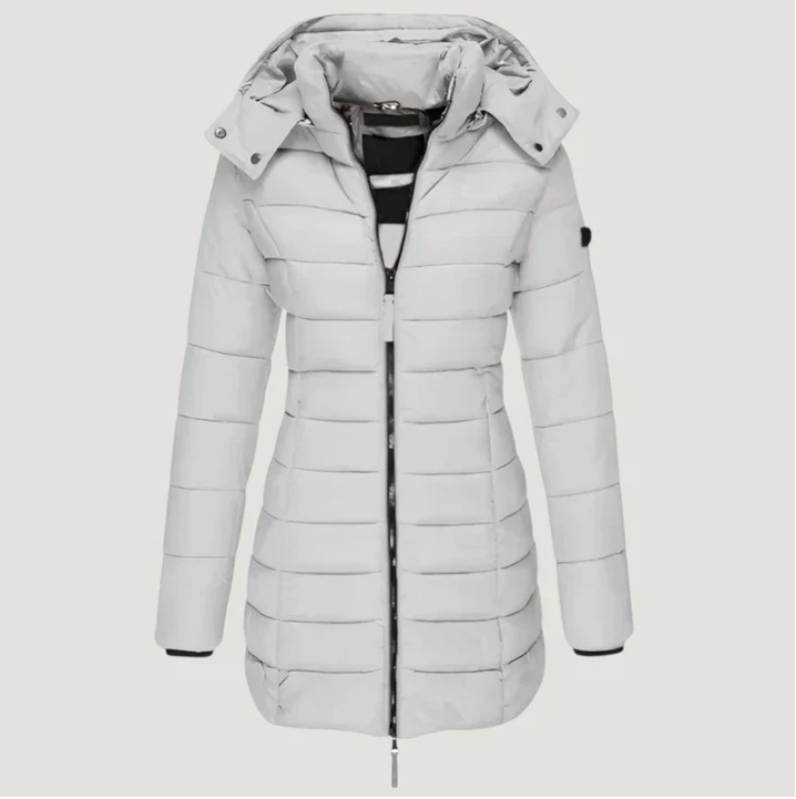 Norvella – Amara Winterjacke