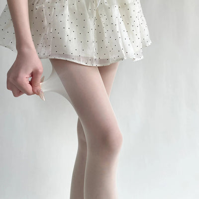 Nicole | Schlanke Passform Strumpfhosen