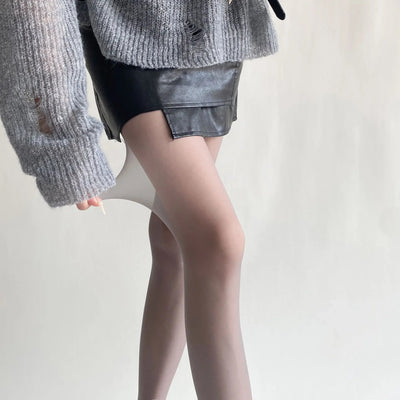 Nicole | Schlanke Passform Strumpfhosen