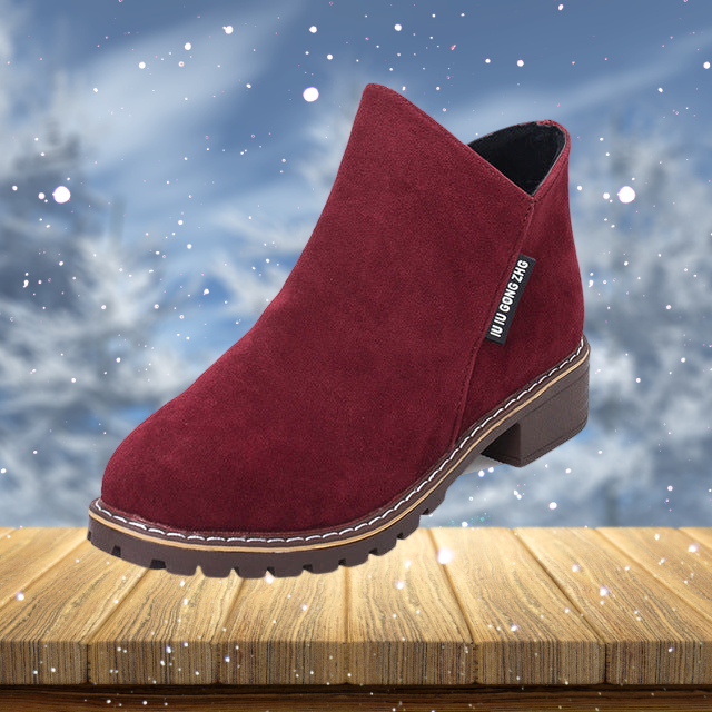 Elegante Damenstiefel für den perfekten Stil 2024