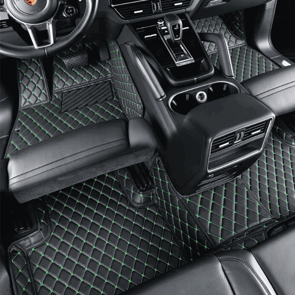 AutoWache™ Schützt den Fahrzeugboden