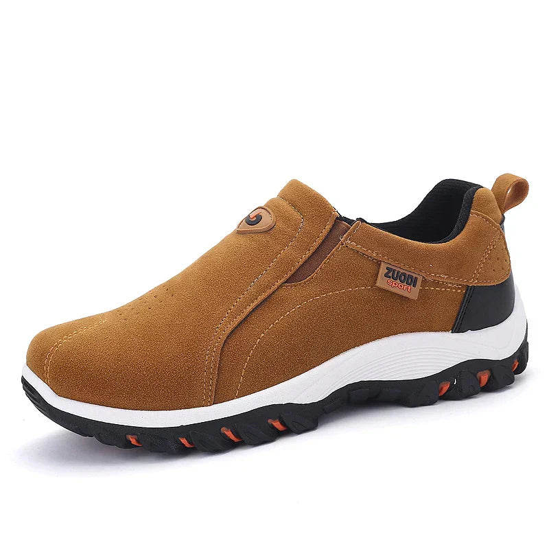 Herren Slip-On Outdoor-Schuhe