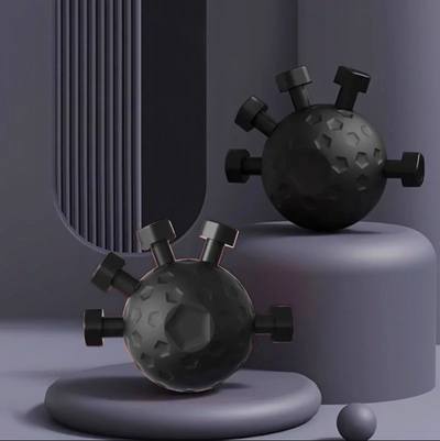 HandBaumeister™ Fingersteuerung verstärken