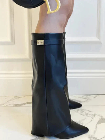 Ariana | Elegante Stiefeletten