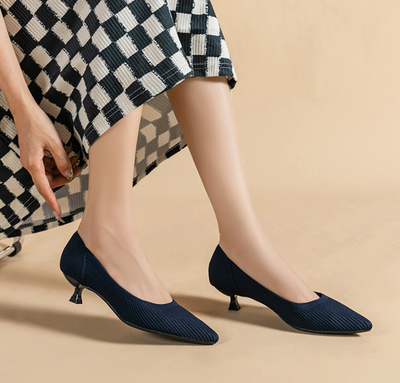 Patricia® | Verführerische Damen Heels