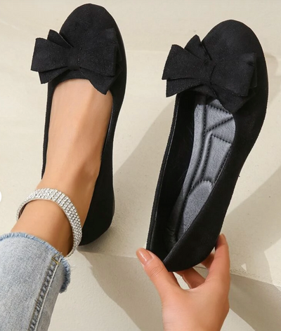 Kerensa® | Stilvolle und orthopädisch bequeme Schuhe