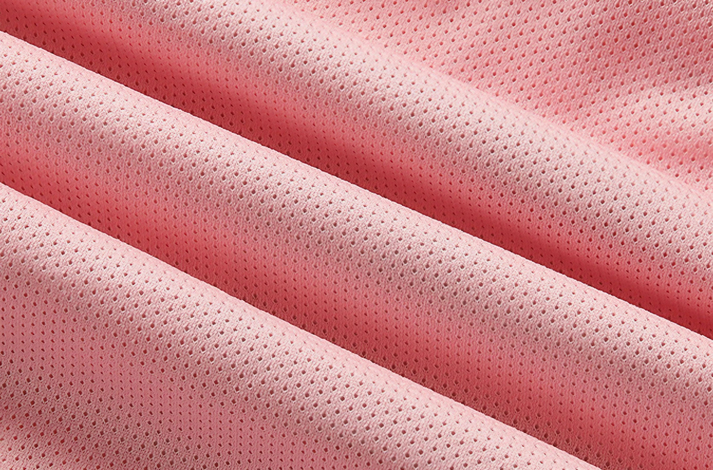 Damen Windjacke mit Kapuze – Leichte, wasserdichte Outdoor-Jacke mit floralem Print in Blau oder Rosa