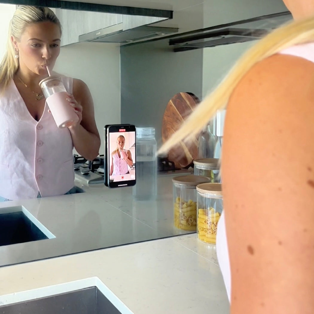 MateHalten™ Sichere Telefonhalterung