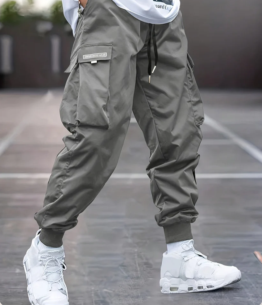 Noah Cargohose Herren – Cool und Praktisch