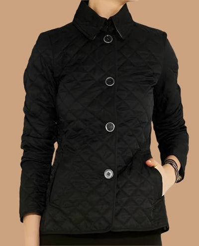 Daniela - Anspruchsvolle Eleganter Jacke