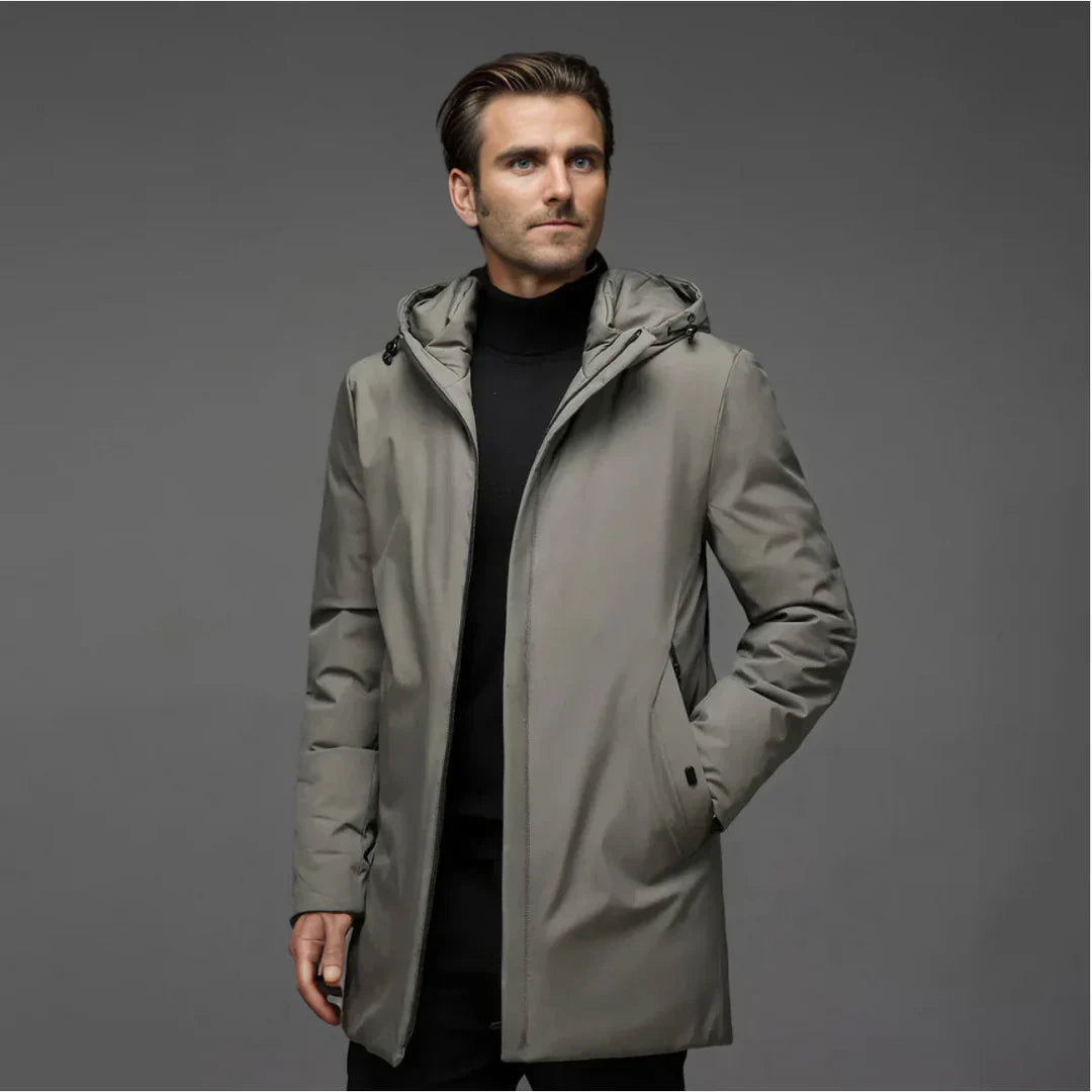 Ewald® | Premium Winterjacke