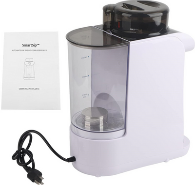 Automatische Babyernährungsdispenser – Milqula