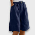 Marineblau