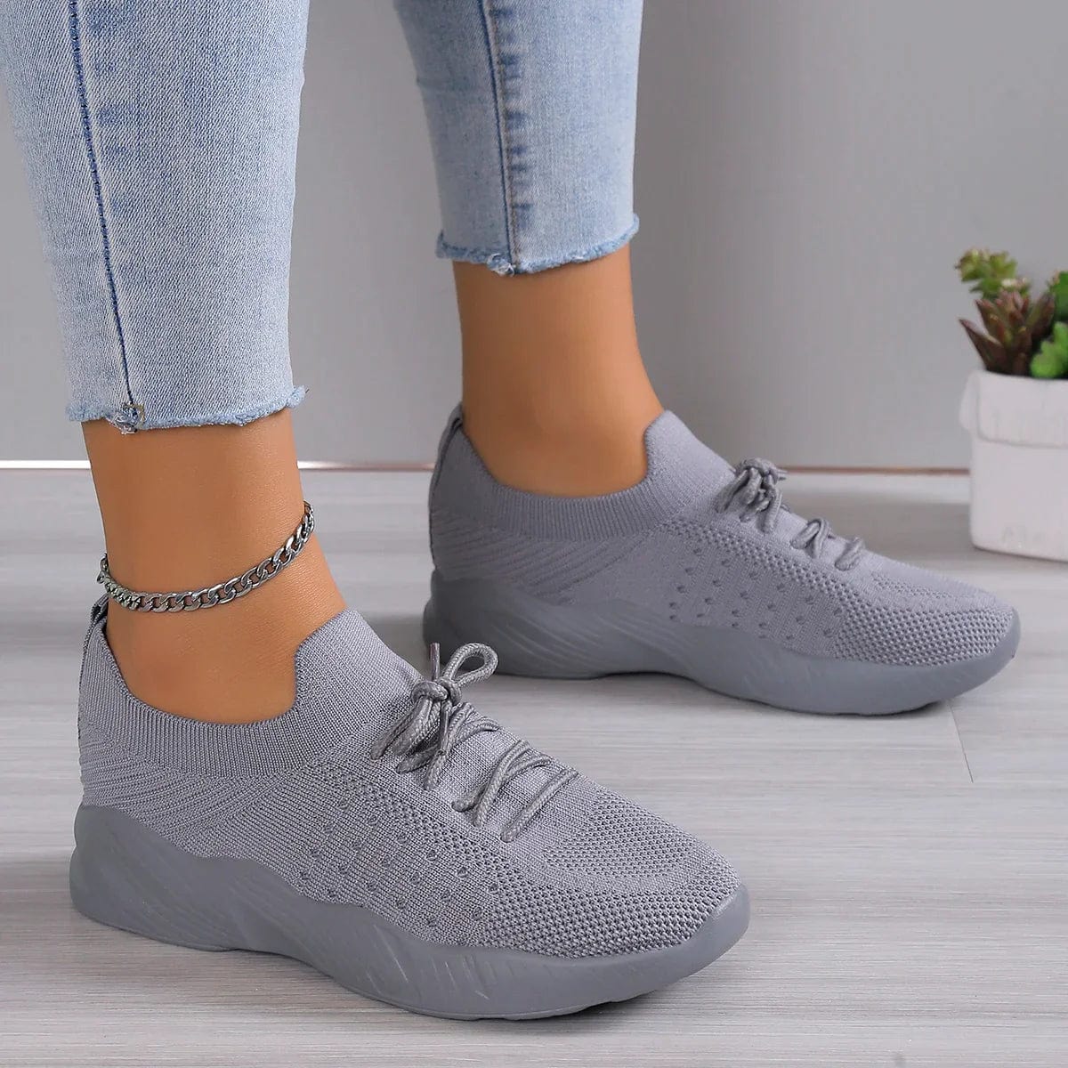 Nessa - Orthopedic Shoes