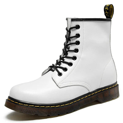 Lernende Veterstiefel mit Gripsohle – Victor