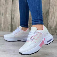 Renata - Orthopädische Schuhe für Ihre Fußgesundheit in WeißRose