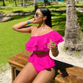 Rosa