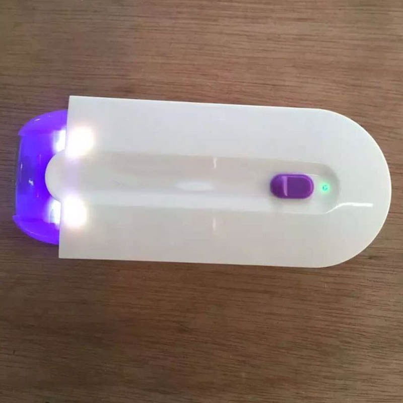 LaserSchlösser™ Stärkt die Haarwurzeln