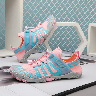 Unisex All-Terrain Barfuß-Wasserschuhe – Noah