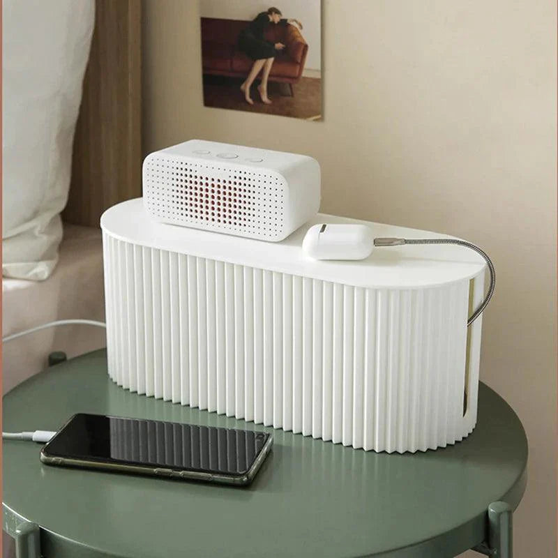 Organisationsbox für Kabel und Ladegeräte – TidyVolt