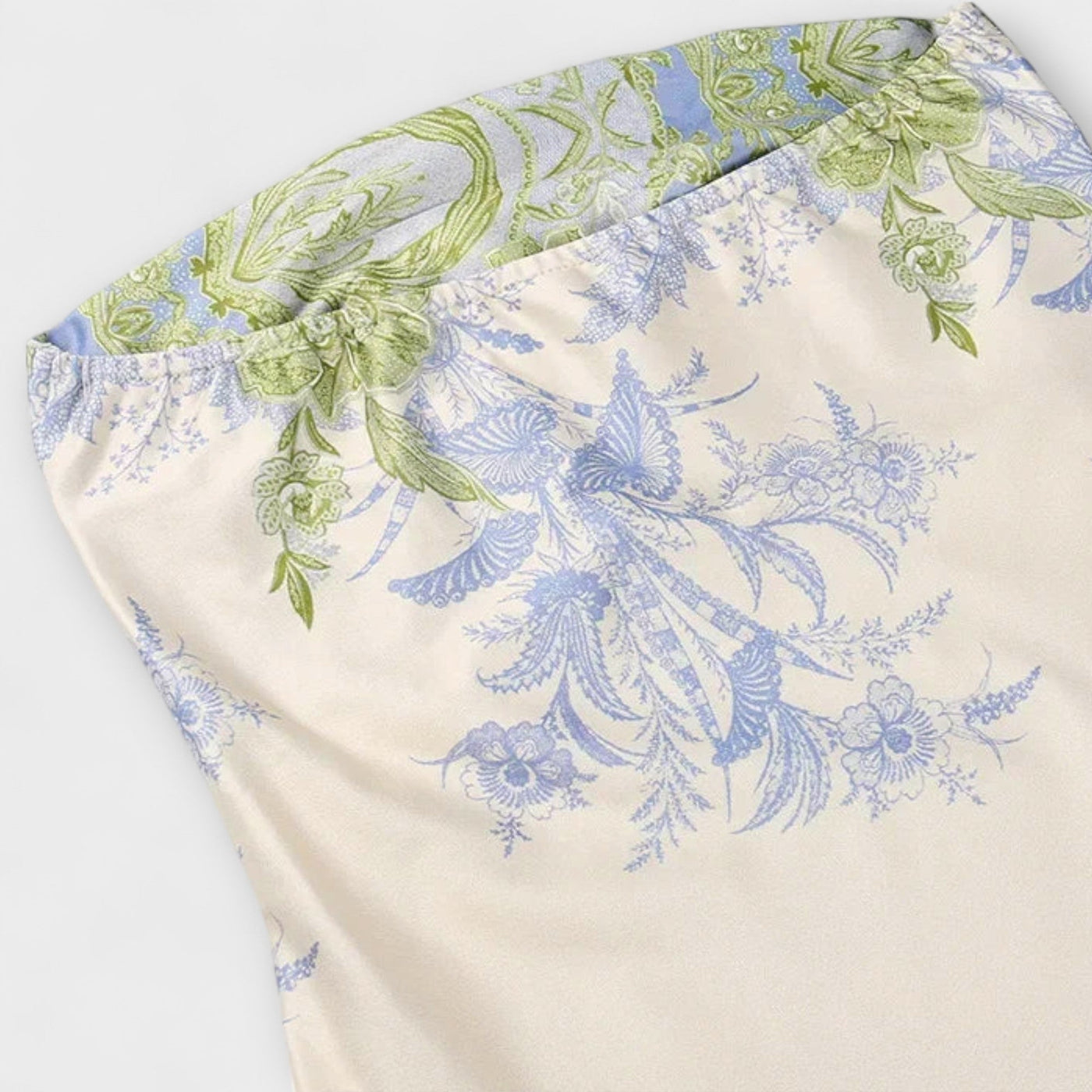 Sea & Salt Aria Dress