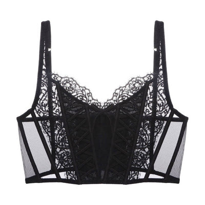 Sofia | Italienischer Bow Bralette